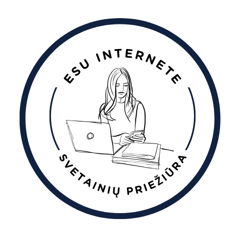 EsuInternete.lt